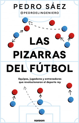 Las pizarras del fútbol