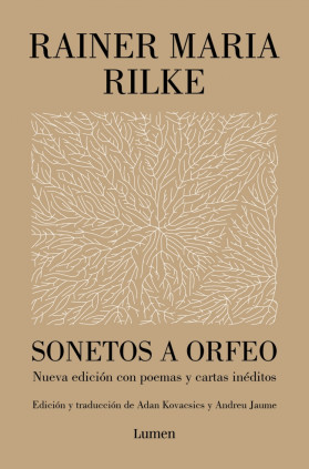 SONETOS A ORFEO