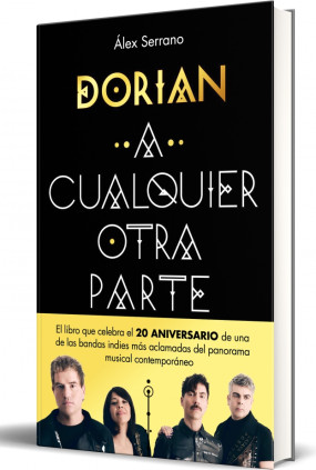 A CUALQUIER OTRA PARTE