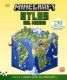 MINECRAFT ATLAS DEL MUNDO