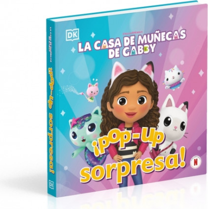 LA CASA DE MUÑECAS DE GABBY