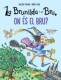 Brunilda i Bru. On és el Bru?