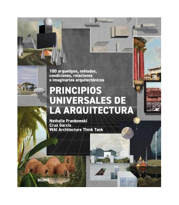 PRINCIPIOS UNIVERSALES DE ARQUITECTURA