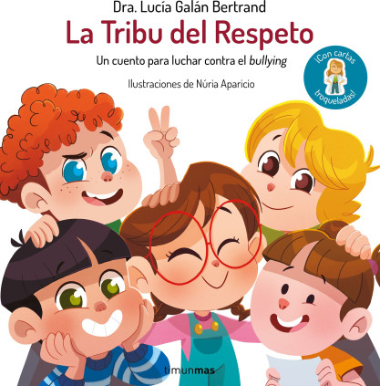 LA TRIBU DEL RESPETO