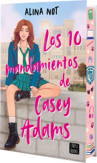 LIBERTY HAVEN 1 LOS DIEZ MANDAMIENTOS D