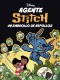 AGENTE STITCH UN EMBROLLO DE REPOLLOS