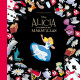 ALICIA EN EL PAIS DE LAS MARAVILLAS