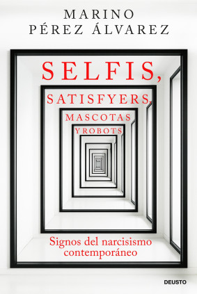 SELFIS SATISFYERS MASCOTAS Y ROBOTS