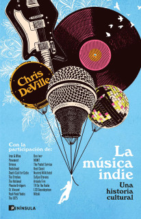 LA MUSICA INDIE
