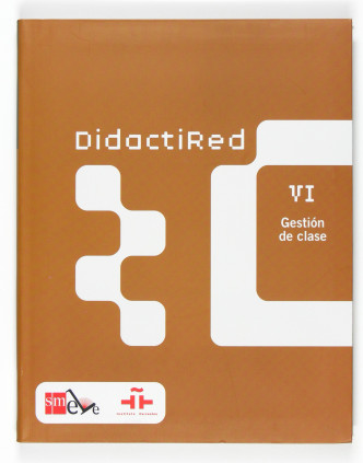 Didactired VI. Gestión de clase