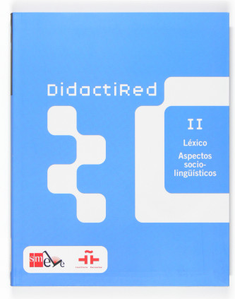 Didactired II. Léxico. Aspectos socio-lingüísticos