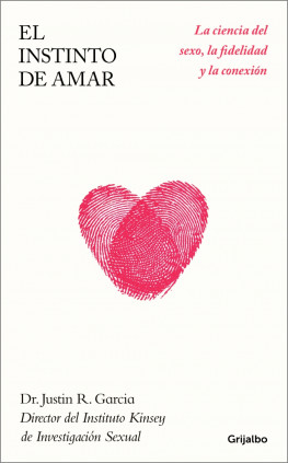El instinto de amar