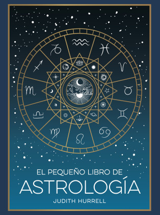 El pequeño libro de Astrología