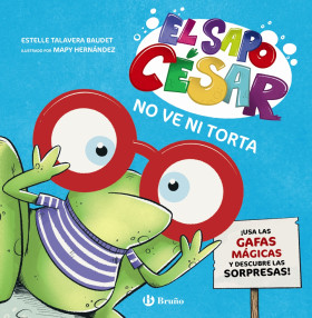 EL SAPO CESAR