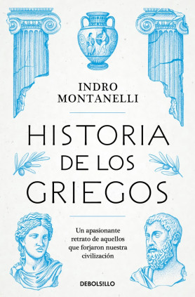 HISTORIA DE LOS GRIEGOS