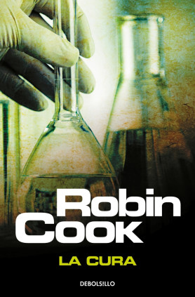 La cura (Jack Stapleton y Laurie Montgomery 10)