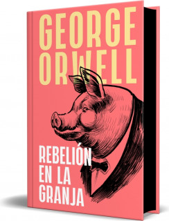 REBELION EN LA GRANJA (LIMITED CANTOS)