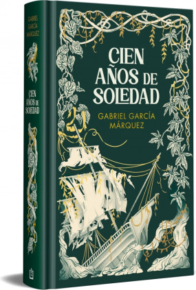 CIEN AÑOS DE SOLEDAD (N.ED.TD)