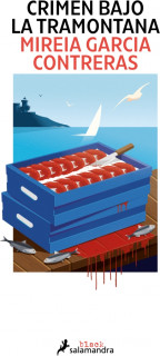 Crimen bajo la tramontana
