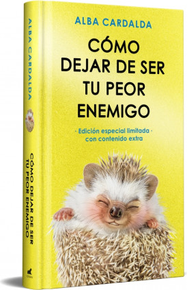 COMO DEJAR DE SER TU PEOR (ED.LIMITADA)