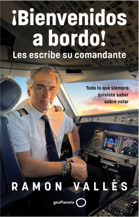 BIENVENIDOS A BORDO! LES ESCRIBE SU CO