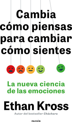 CAMBIA COMO PIENSAS PARA CAMBIAR COMO SI