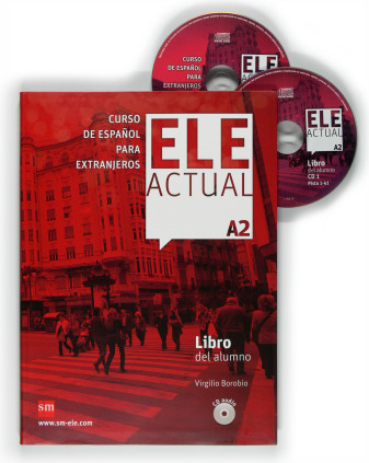 ELE ACTUAL A2. Alumno digital