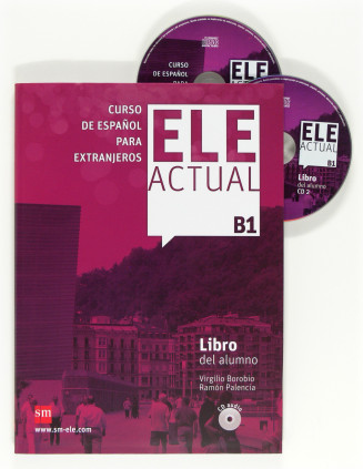 ELE ACTUAL B1. Alumno digital