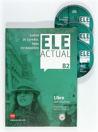 ELE ACTUAL B2. Alumno digital