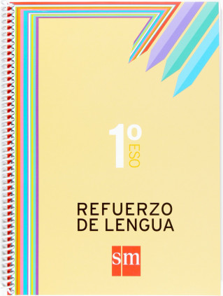 Refuerzo de lengua. 1 ESO