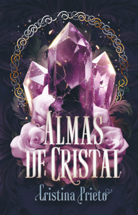 ALMAS DE CRISTAL
