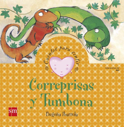 Correprisas y Tumbona