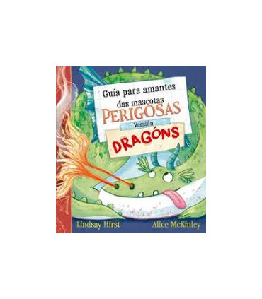 GUÍA PARA AMANTES DE LAS MASCOTAS PELIGR