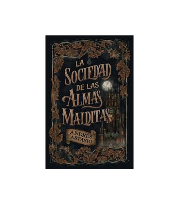 LA SOCIEDAD DE LAS ALMAS MALDITAS
