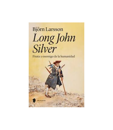 LONG JOHN SILVER
