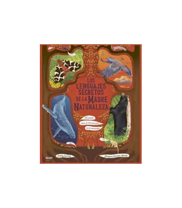 LENGUAJES SECRETOS DE LA MADRE NATURALEZ