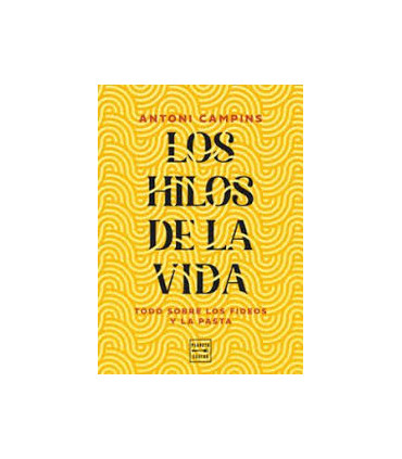 LOS HILOS DE LA VIDA
