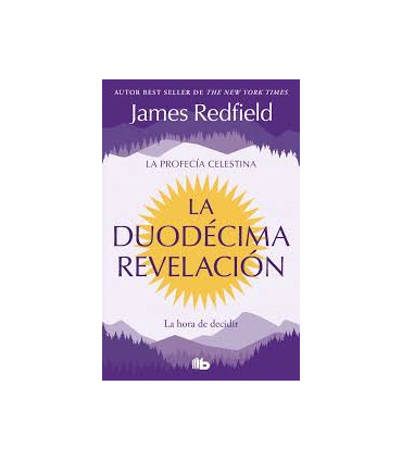 LA DUODECIMA REVELACION