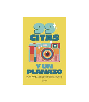 99 CITAS Y UN PLANAZO