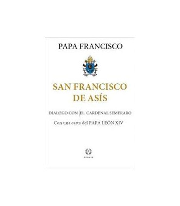 SAN FRANCISCO DE ASIS