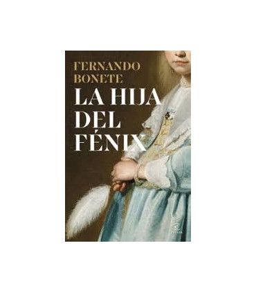 LA HIJA DEL FENIX
