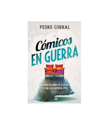 COMICOS DE GUERRA