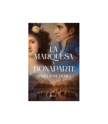 LA MARQUESA Y BONAPARTE