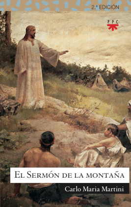 El Sermón de la montaña