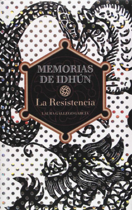 MEMORIAS DE IDHUN 1 LA RESISTENCIA