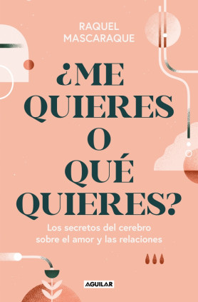 ME QUIERES O QUE QUIERES