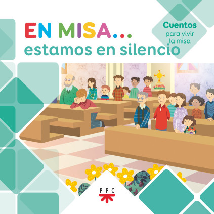En Misa 9. Estamos en silencio (Cuentos)