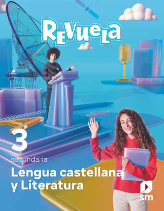REVUELA 3 ESO LENGUA CASTELLANA 22