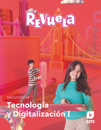 REVUELA 1 ESO TECNOLOGIA Y DIGITALIZACIO