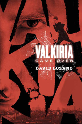 VALKIRIA GAME OVER        -NEVA EDI